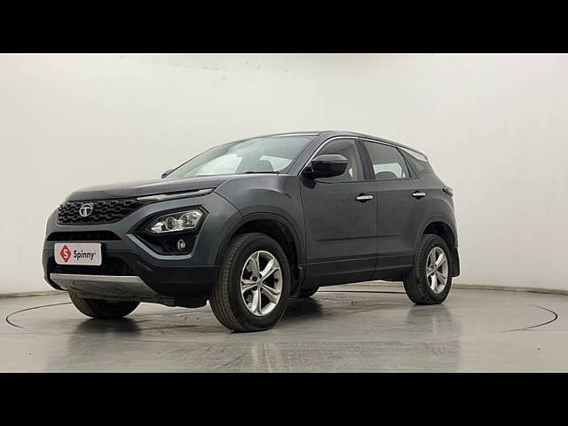 Second Hand Tata Harrier [2019-2023] XZ [2019-2020] in Hyderabad