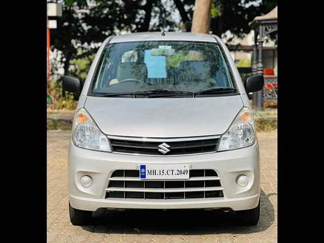 Second Hand Maruti Suzuki Estilo LX BS-IV in Nashik