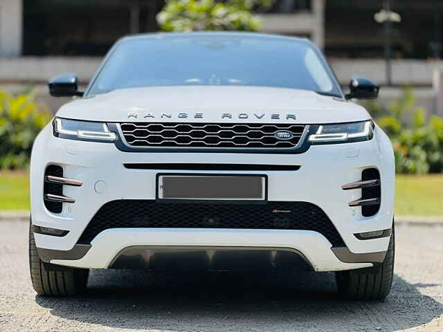 Second Hand Land Rover Range Rover Evoque SE R-Dynamic Diesel [2022-2023] in Surat