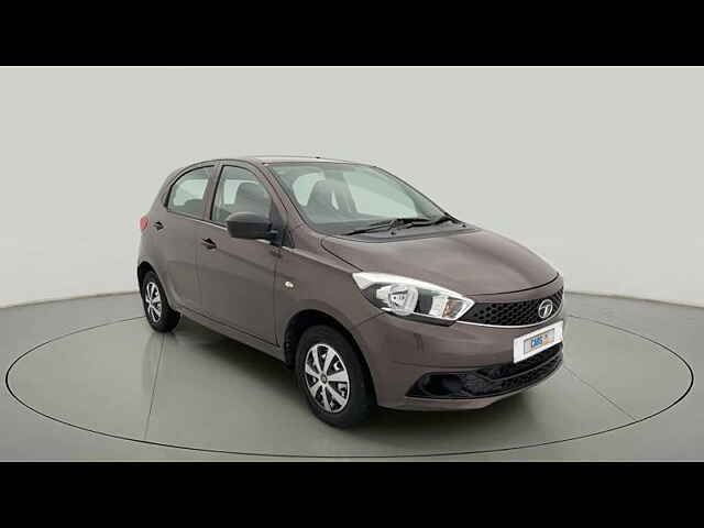 Second Hand Tata Tiago [2016-2020] Revotron XE [2016-2019] in Ahmedabad