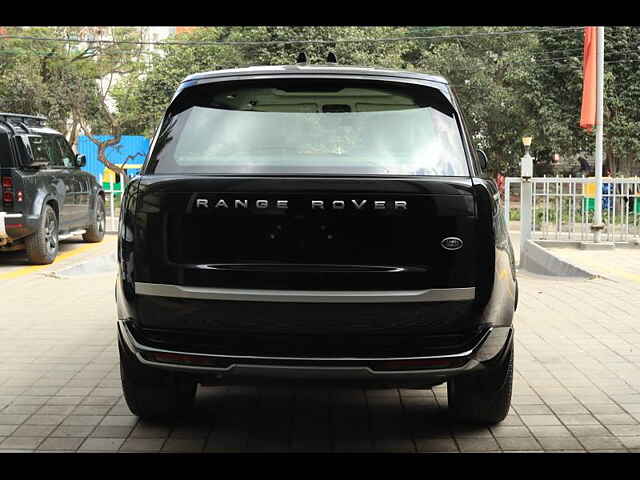 Second Hand Land Rover Range Rover First Edition LWB 3.0 Diesel [2022] in Bangalore