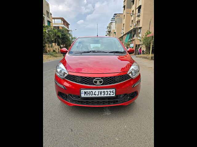 Second Hand Tata Tiago [2016-2020] Revotron XZ w/o Alloy [2018-2019] in Nagpur