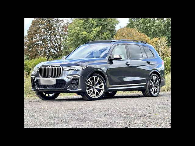 Second Hand BMW X7 [2019-2023] xDrive40i M Sport in Delhi