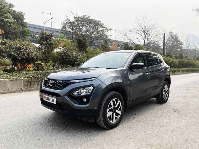 Second Hand Tata Harrier [2019-2023] XZA Plus in Mumbai