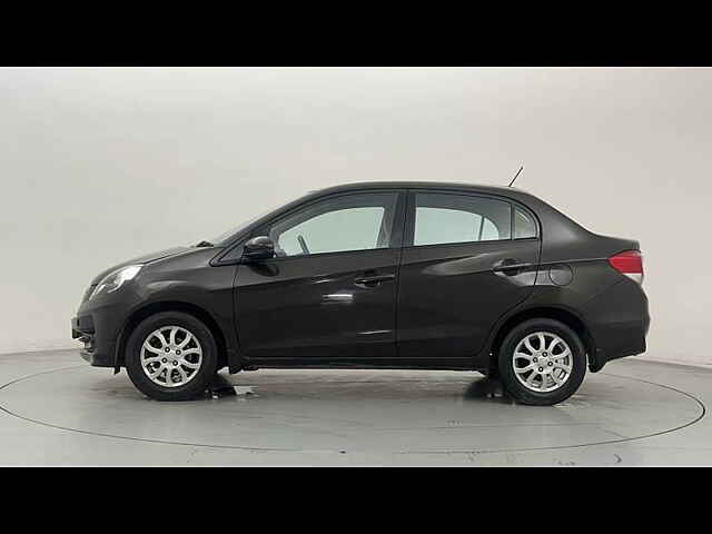 Second Hand Honda Amaze [2013-2016] 1.2 VX  (O)  i-VTEC in Delhi