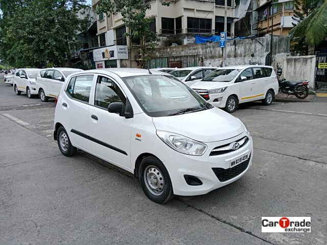 Second Hand Hyundai i10 [2010-2017] 1.1L iRDE Magna Special Edition in Mumbai