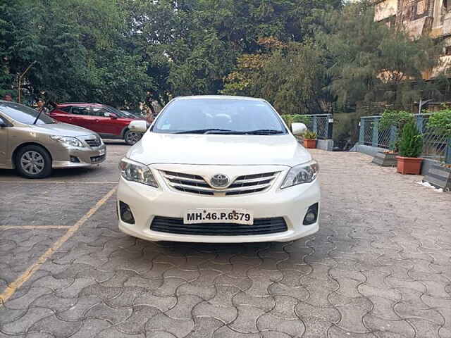 Second Hand Toyota Corolla Altis [2011-2014] 1.8 G in Mumbai