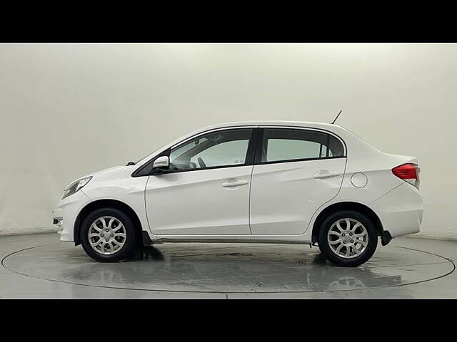 Second Hand Honda Amaze [2013-2016] 1.2 VX i-VTEC in Ghaziabad