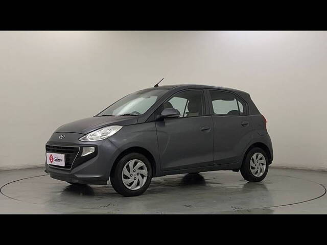 Second Hand Hyundai Santro Sportz [2018-2020] in Gurgaon