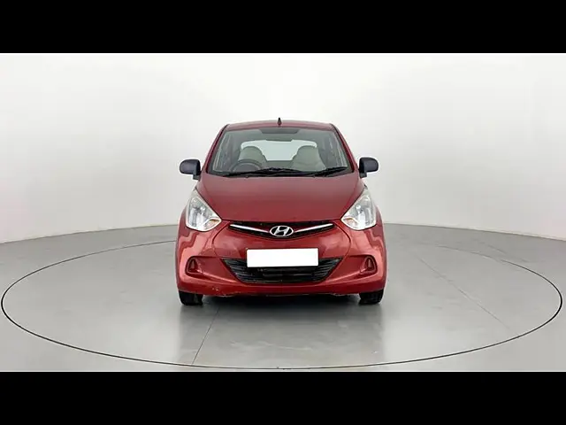 Second Hand Hyundai Eon Era + in Mumbai