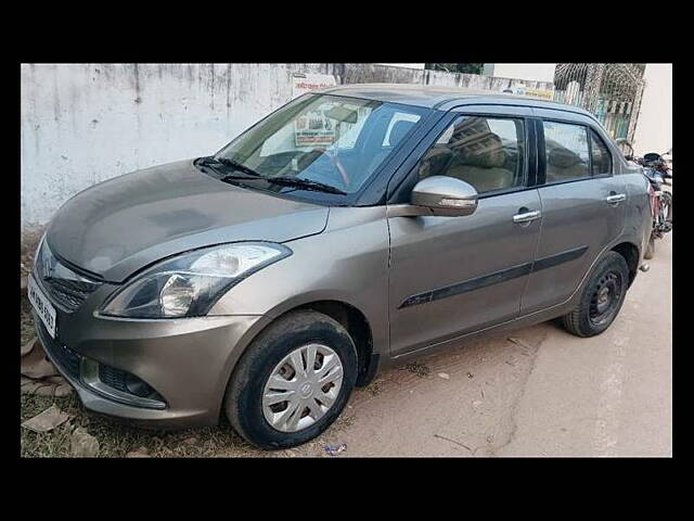 Second Hand Maruti Suzuki Swift DZire [2011-2015] VXI in Ranchi