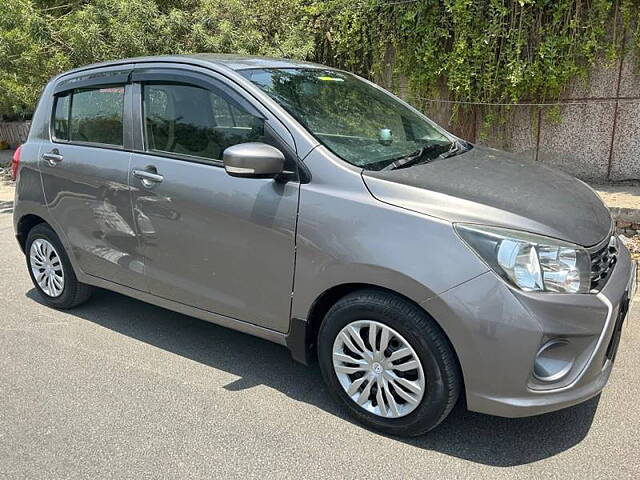 Second Hand Maruti Suzuki Celerio [2014-2017] ZXi AMT ABS in Delhi