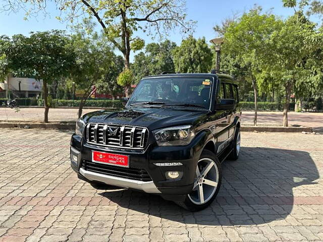 Second Hand Mahindra Scorpio 2021 S11 in Jalandhar