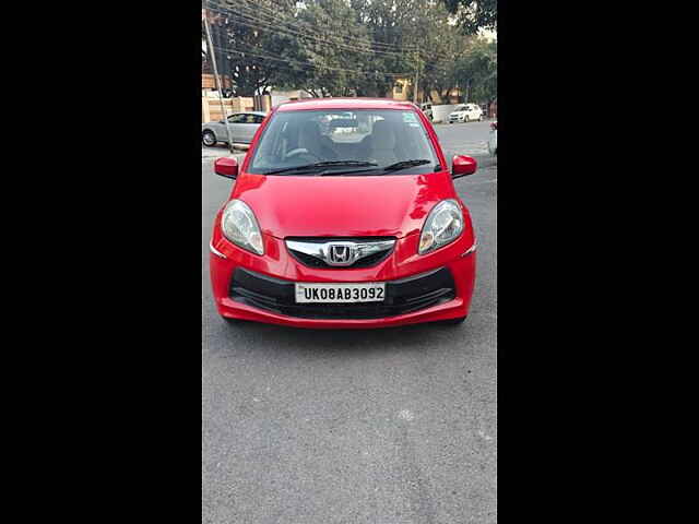 Second Hand Honda Brio [2011-2013] S MT in Dehradun