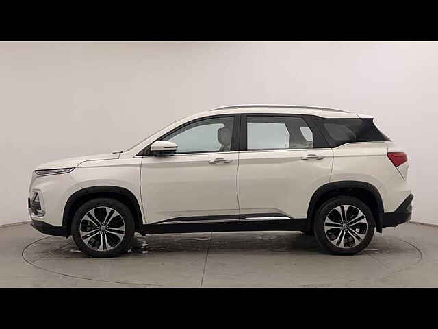 Second Hand MG Hector [2021-2023] Sharp 1.5 Petrol Turbo DCT in Chandigarh