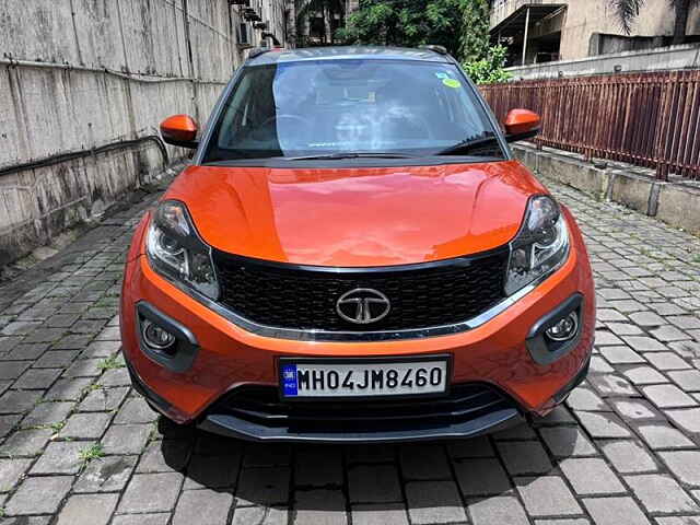 Second Hand Tata Nexon [2017-2020] XZA Plus Petrol in Thane