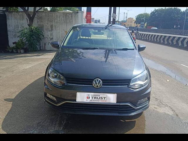 Second Hand Volkswagen Ameo Highline1.2L (P) [2016-2018] in Chennai