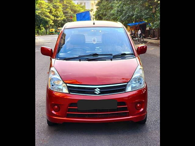 Second Hand Maruti Suzuki Estilo [2006-2009] LXi in Surat