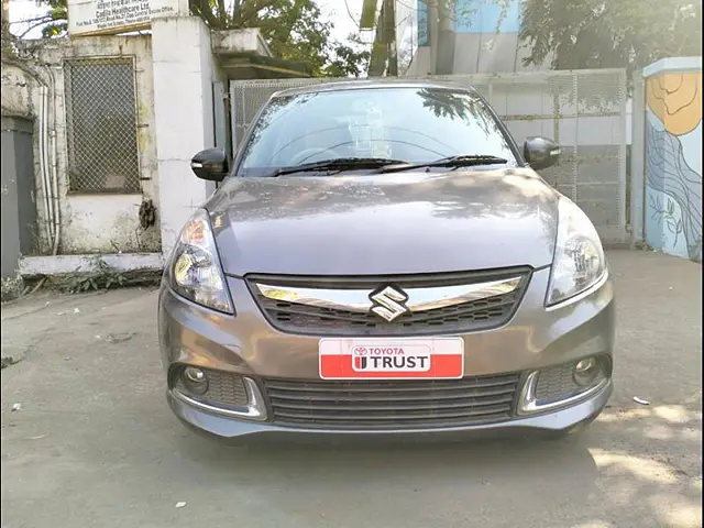 Second Hand Maruti Suzuki Swift DZire [2011-2015] ZXI in Mumbai