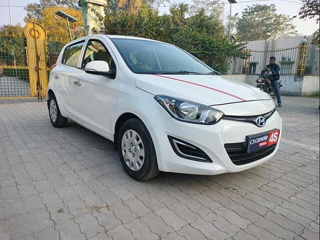 Second Hand Hyundai i20 [2012-2014] Magna 1.2 in Kanpur