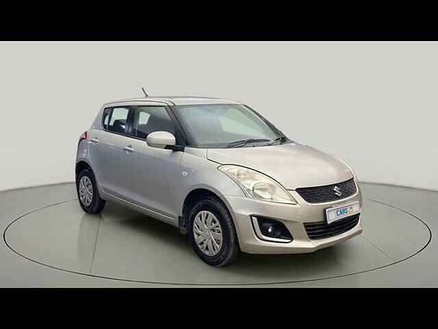 Second Hand Maruti Suzuki Swift [2014-2018] Lxi ABS [2014-2017] in Faridabad