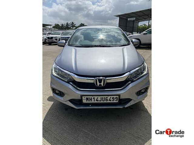 Second Hand Honda City [2014-2017] V in Pune