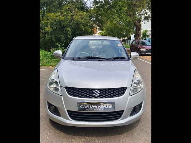 Second Hand Maruti Suzuki Swift [2011-2014] VDi in Mysore