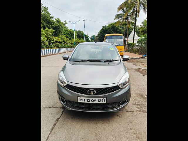 Second Hand Tata Tiago [2016-2020] Revotron XZA in Pune