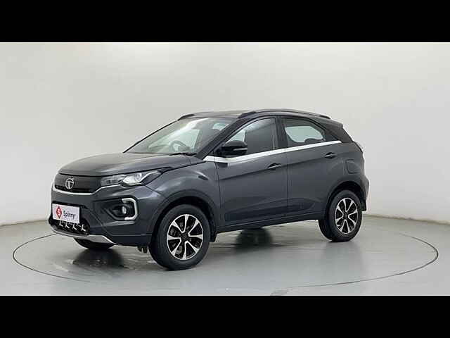 Second Hand Tata Nexon [2017-2020] XZ Plus in Lucknow