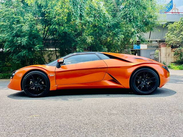 Second Hand DC Avanti Standard in Delhi