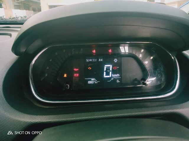 Second Hand Tata Tiago XM in Coimbatore