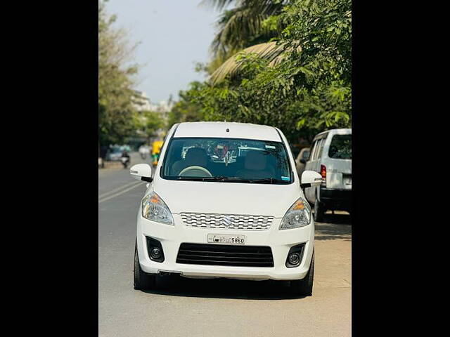 Second Hand Maruti Suzuki Ertiga [2012-2015] VDi in Surat