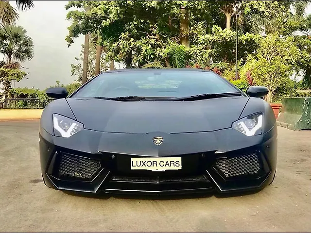 10 Used Lamborghini Cars in India, Second Hand Lamborghini Cars in