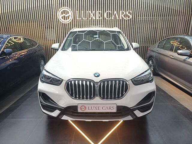 Second Hand BMW X1 sDrive20i xLine in Bangalore