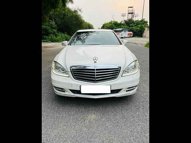 Second Hand Mercedes-Benz S-Class [2010-2014] 300 in Delhi