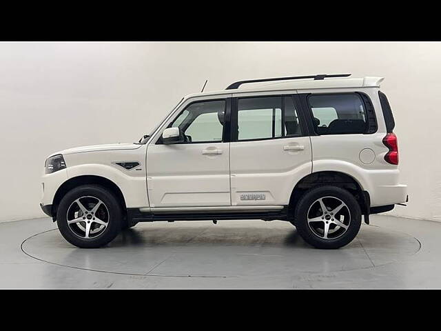 Second Hand Mahindra Scorpio 2021 S9 in Gurgaon