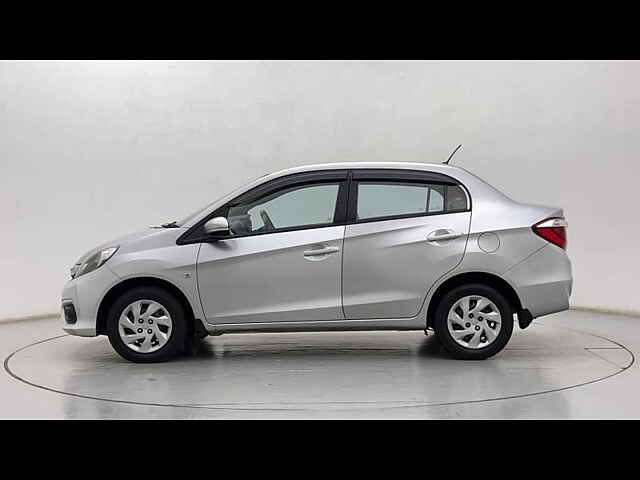 Second Hand Honda Amaze [2013-2016] 1.5 S i-DTEC in Pune