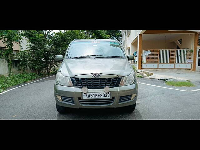 Second Hand Mahindra Quanto [2012-2016] C8 in Bangalore