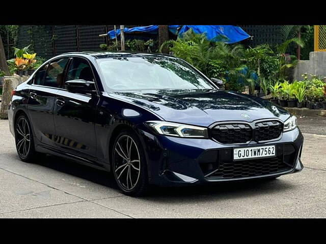 Second Hand BMW 3 Series M340i xDrive in Mumbai