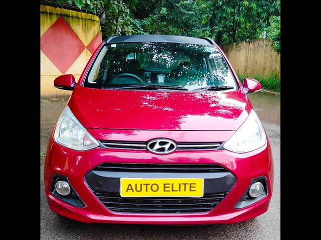 Second Hand Hyundai Grand i10 [2013-2017] Sports Edition 1.2L Kappa VTVT in Delhi