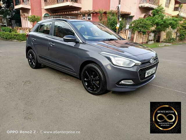 Second Hand Hyundai Elite i20 [2018-2019] Asta 1.4 (O) CRDi in Kolkata