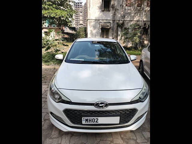 Second Hand Hyundai Elite i20 [2017-2018] Sportz 1.2 in Mumbai