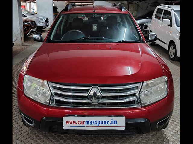 Second Hand Renault Duster [2012-2015] 85 PS RxE Diesel in Pune