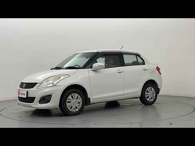 Second Hand Maruti Suzuki Swift DZire [2011-2015] VXI in Delhi