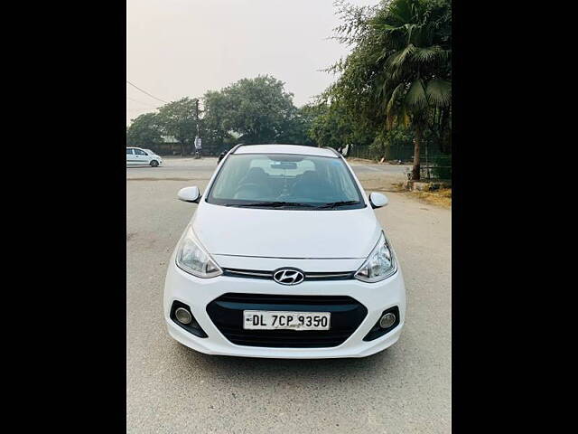 Second Hand Hyundai Grand i10 [2013-2017] Sports Edition 1.2L Kappa VTVT in Delhi