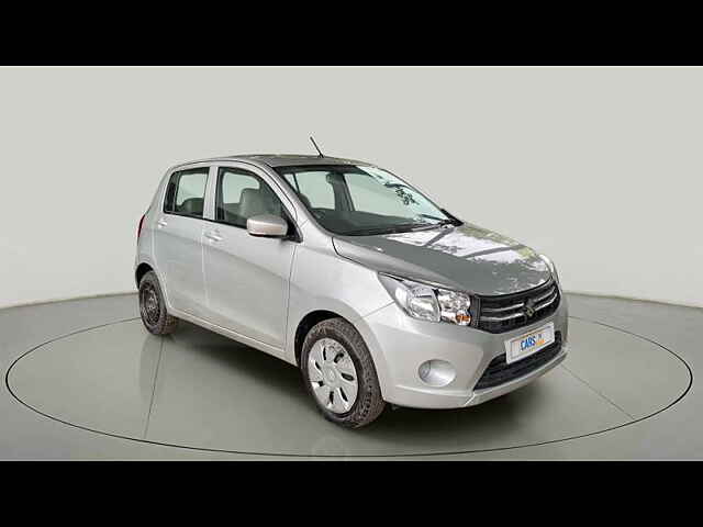 Second Hand Maruti Suzuki Celerio [2017-2021] ZXi AMT [2019-2020] in Ahmedabad