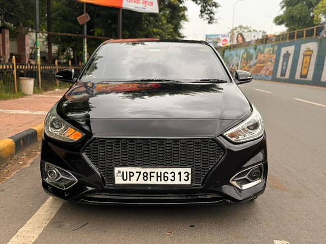 Second Hand Hyundai Verna [2015-2017] 1.6 CRDI SX in Kanpur