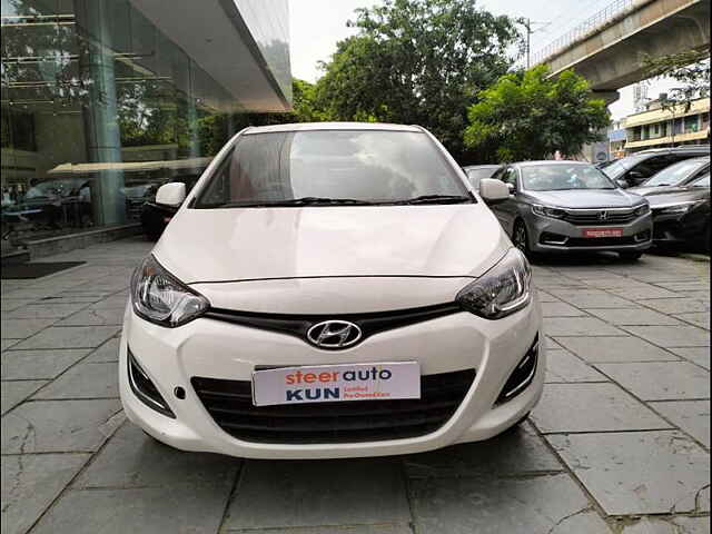 Second Hand Hyundai i20 [2012-2014] Magna 1.2 in Chennai