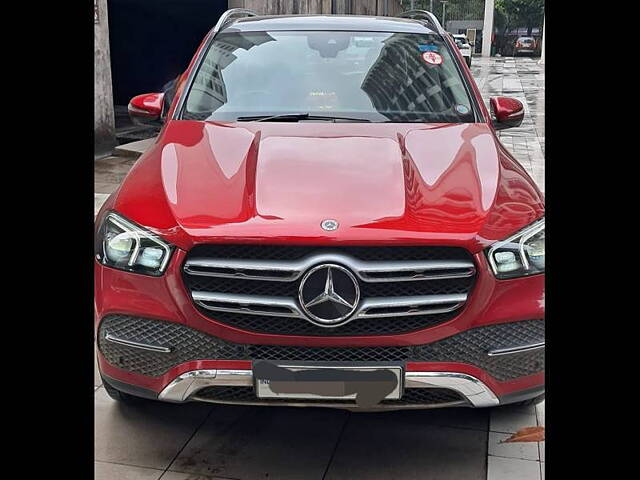 Second Hand Mercedes-Benz GLE [2020-2023] 450 4MATIC LWB [2020-2023] in Delhi