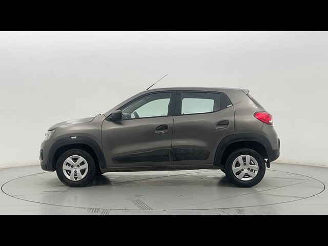 Second Hand Renault Kwid [2015-2019] RXL [2015-2019] in Ghaziabad